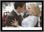 Match Point, Scarlett Johansson, ulica, Jonathan Rhys-Meyers