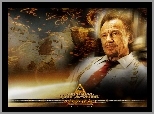 Harvey Keitel, posągi, National Treasure 2 - The Book Of Secrets, siedzi